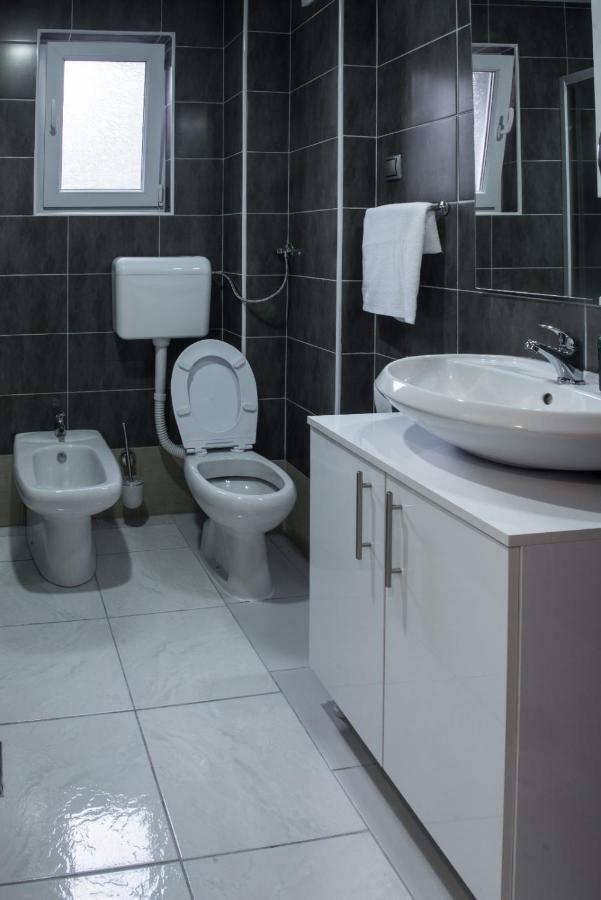 Apartman Radjen Višegrad Exterior foto